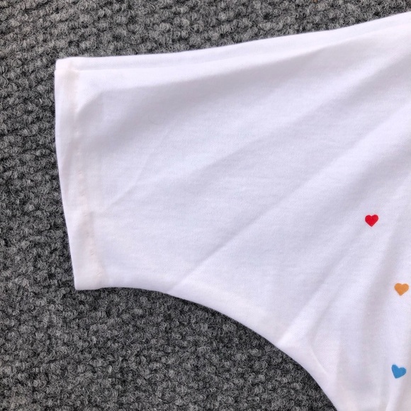 Vintage 1984 Teaze of California size medium NWT top - Picture 8 of 14